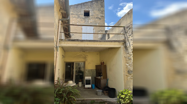 Ma-Cabane - Vente Maison Nérac, 120 m²