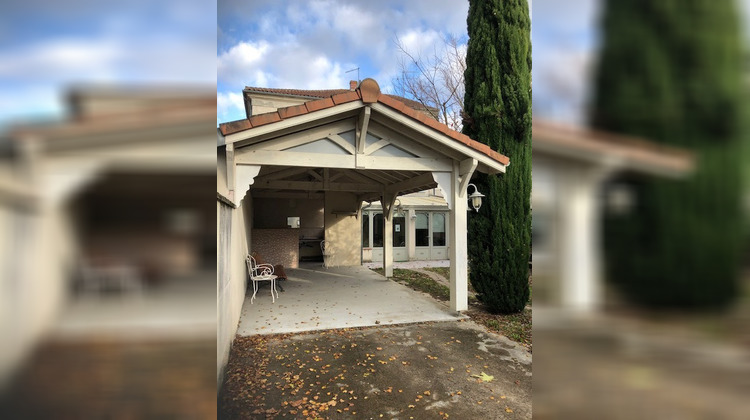 Ma-Cabane - Vente Maison Nérac, 191 m²