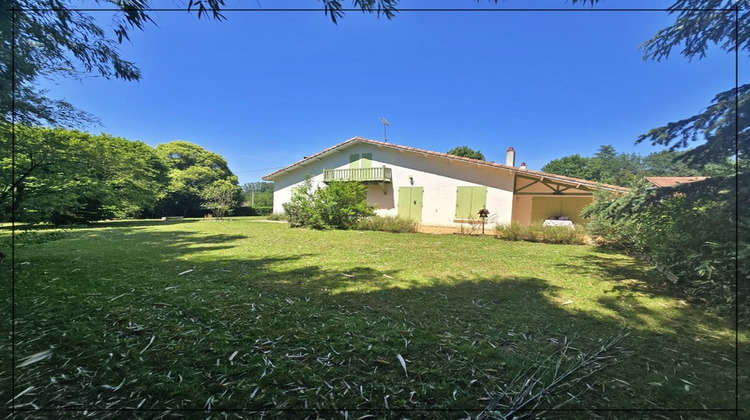 Ma-Cabane - Vente Maison NERAC, 180 m²