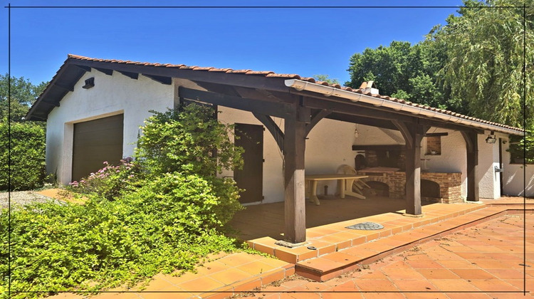 Ma-Cabane - Vente Maison NERAC, 180 m²