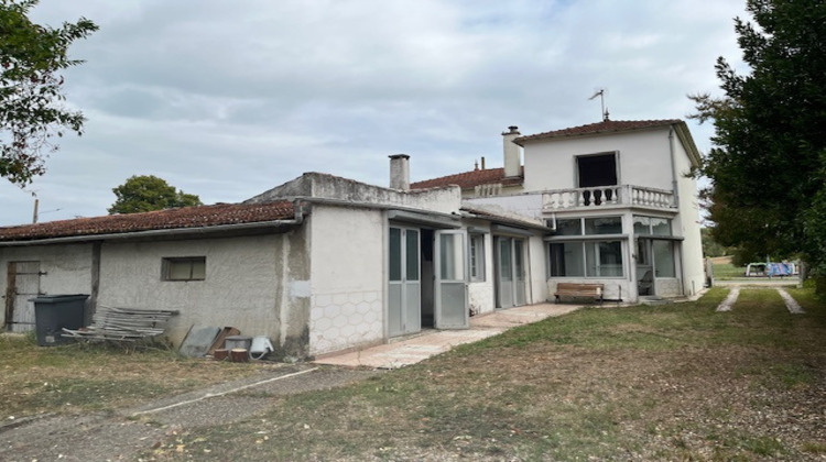 Ma-Cabane - Vente Maison Nérac, 109 m²