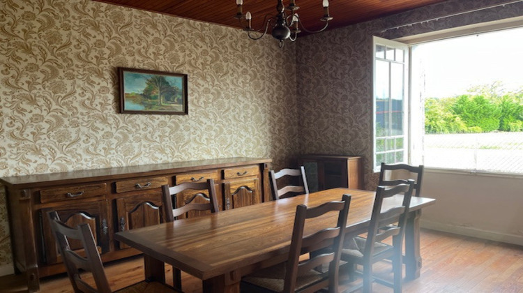 Ma-Cabane - Vente Maison Nérac, 109 m²