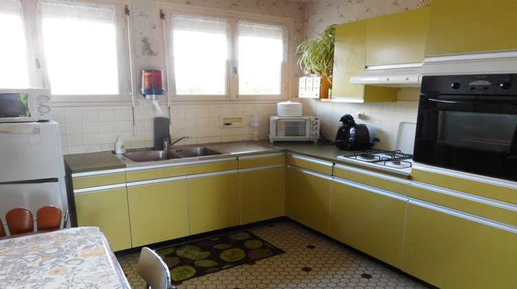 Ma-Cabane - Vente Maison Nérac, 86 m²