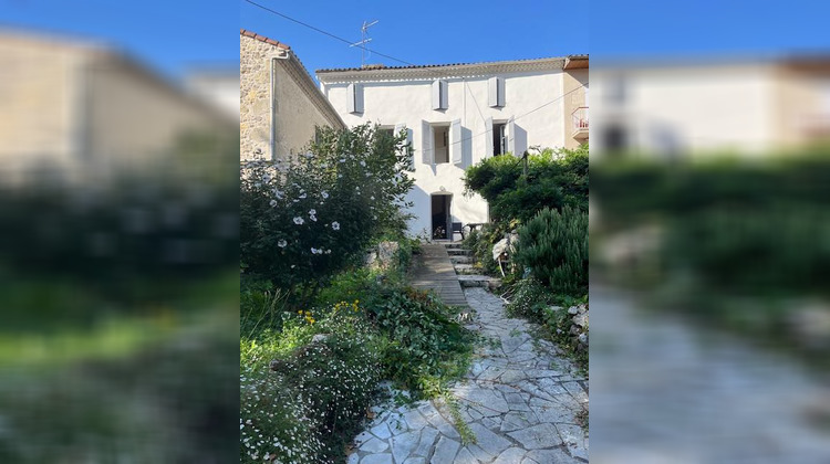 Ma-Cabane - Vente Maison Nérac, 120 m²