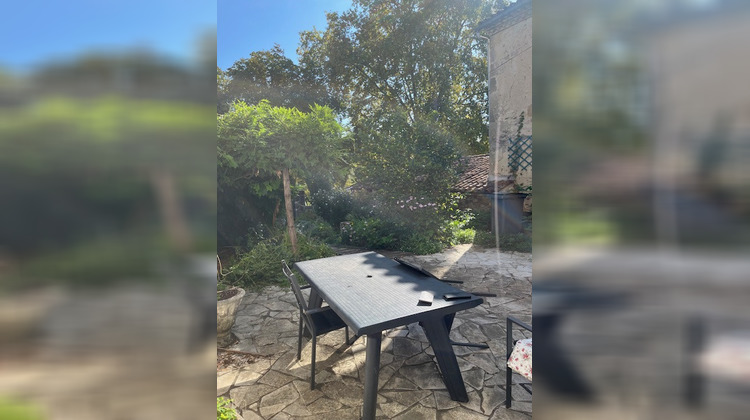 Ma-Cabane - Vente Maison Nérac, 120 m²