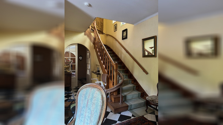 Ma-Cabane - Vente Maison Nérac, 223 m²