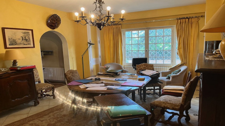 Ma-Cabane - Vente Maison Nérac, 223 m²