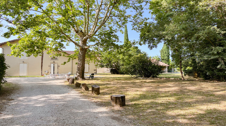 Ma-Cabane - Vente Maison Nérac, 250 m²