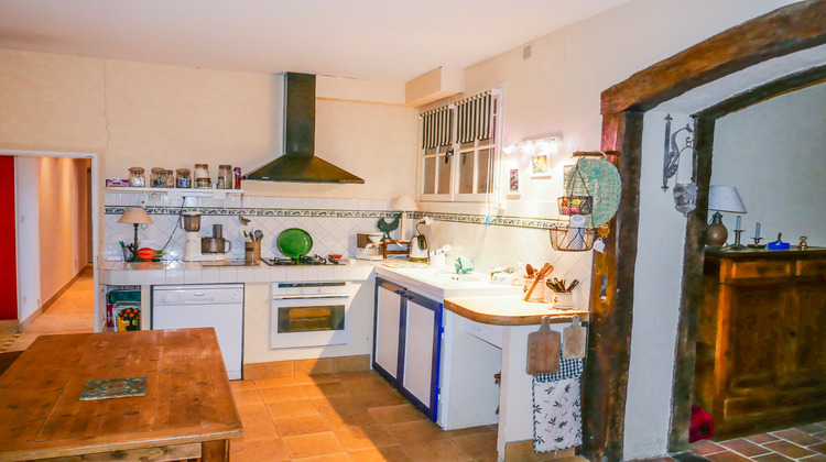 Ma-Cabane - Vente Maison Nérac, 250 m²