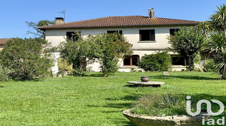 Ma-Cabane - Vente Maison Nérac, 240 m²