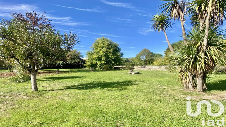 Ma-Cabane - Vente Maison Nérac, 240 m²
