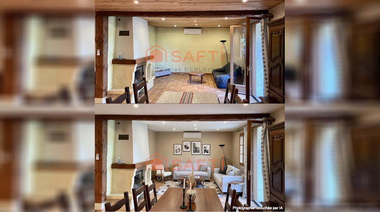 Ma-Cabane - Vente Maison Nerac, 103 m²