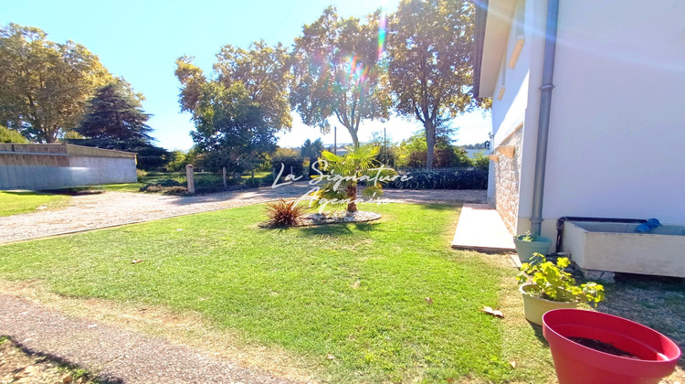 Ma-Cabane - Vente Maison Nérac, 161 m²