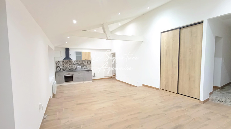 Ma-Cabane - Vente Maison Nérac, 74 m²