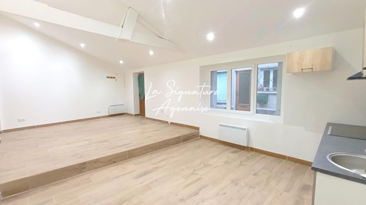 Ma-Cabane - Vente Maison Nérac, 74 m²