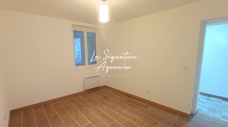 Ma-Cabane - Vente Maison Nérac, 74 m²