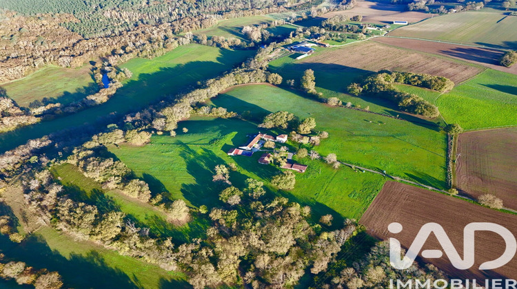 Ma-Cabane - Vente Maison Nérac, 706 m²