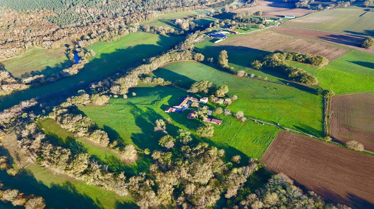 Ma-Cabane - Vente Maison NERAC, 760 m²
