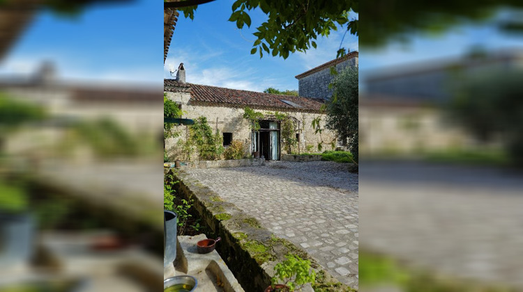 Ma-Cabane - Vente Maison NERAC, 760 m²