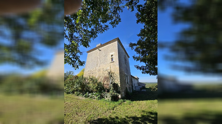 Ma-Cabane - Vente Maison NERAC, 760 m²