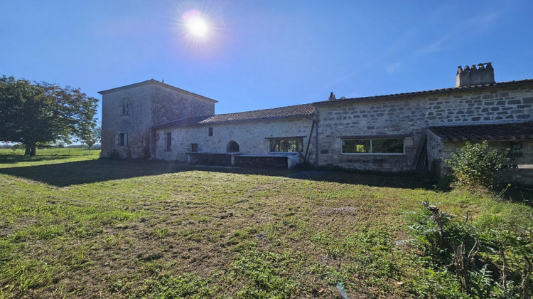 Ma-Cabane - Vente Maison NERAC, 760 m²