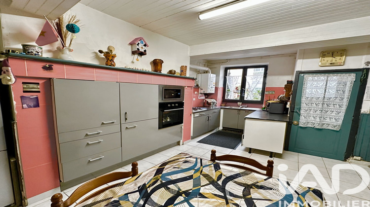 Ma-Cabane - Vente Maison Nérac, 258 m²