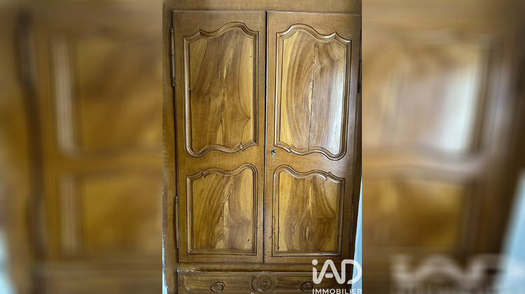 Ma-Cabane - Vente Maison Nérac, 258 m²