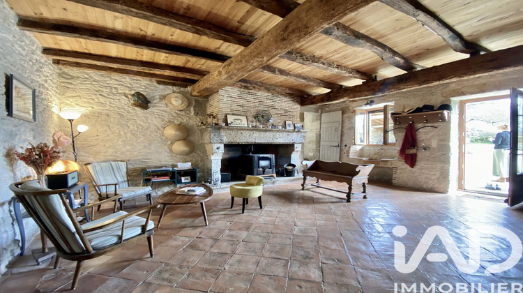 Ma-Cabane - Vente Maison Nérac, 180 m²
