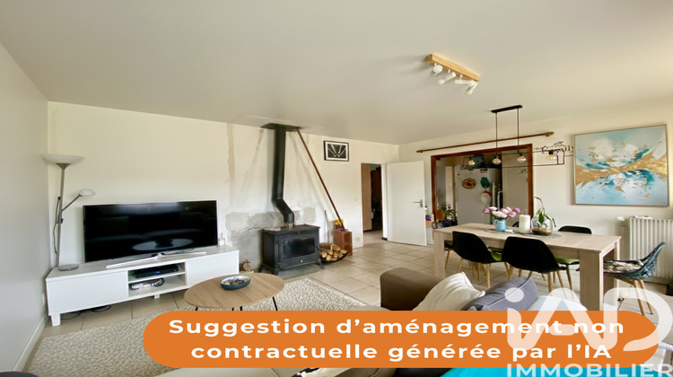 Ma-Cabane - Vente Maison Nérac, 110 m²