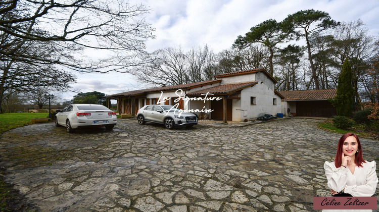 Ma-Cabane - Vente Maison Nérac, 167 m²