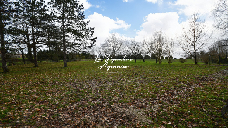 Ma-Cabane - Vente Maison Nérac, 167 m²