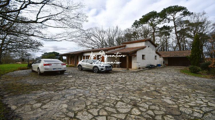 Ma-Cabane - Vente Maison Nérac, 167 m²