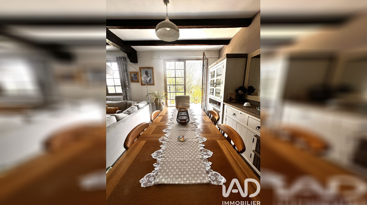 Ma-Cabane - Vente Maison Nérac, 140 m²