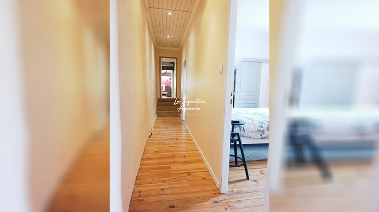 Ma-Cabane - Vente Maison Nérac, 143 m²