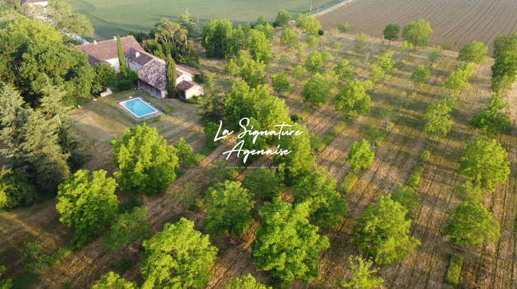 Ma-Cabane - Vente Maison Nérac, 297 m²