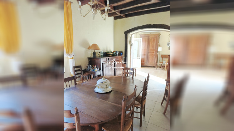 Ma-Cabane - Vente Maison Nérac, 297 m²