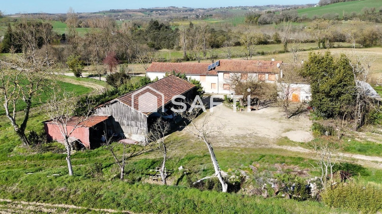 Ma-Cabane - Vente Maison Nerac, 168 m²