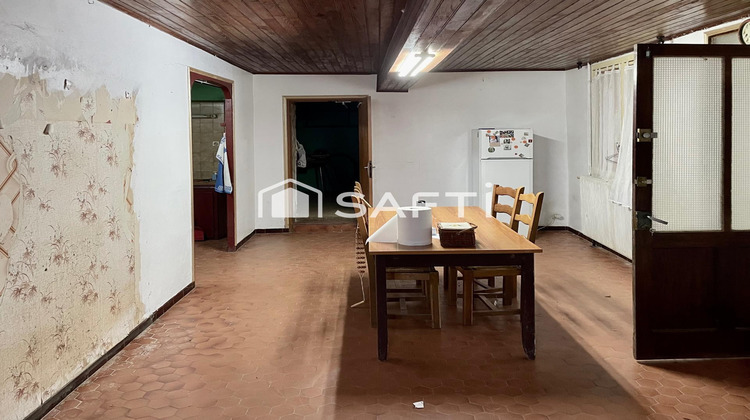 Ma-Cabane - Vente Maison Nerac, 168 m²