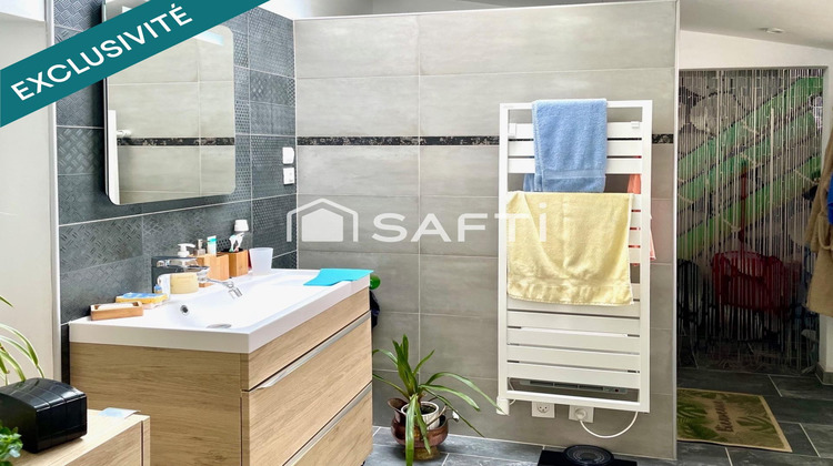 Ma-Cabane - Vente Maison Nerac, 92 m²