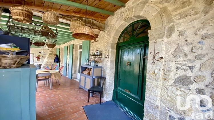 Ma-Cabane - Vente Maison Nérac, 209 m²