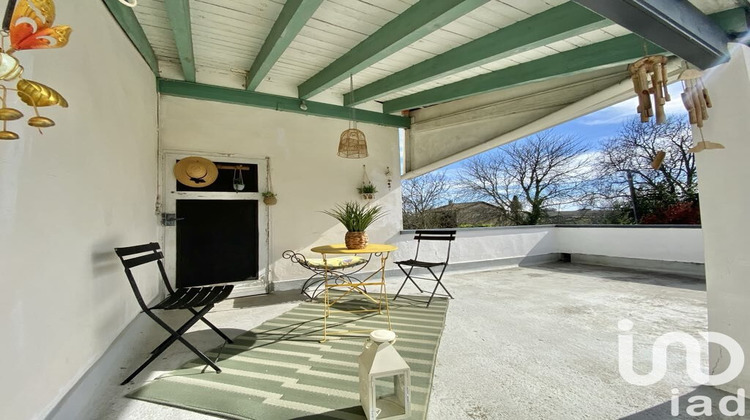 Ma-Cabane - Vente Maison Nérac, 209 m²