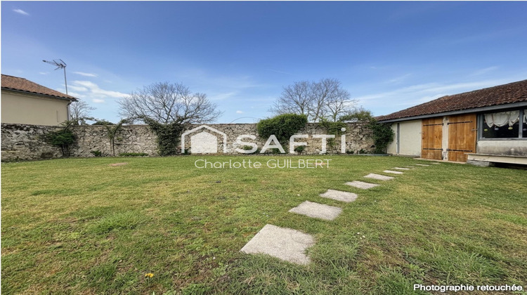 Ma-Cabane - Vente Maison Nerac, 254 m²