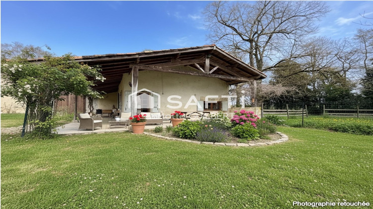 Ma-Cabane - Vente Maison Nerac, 282 m²