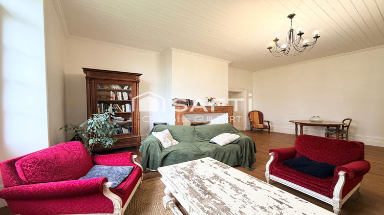 Ma-Cabane - Vente Maison Nerac, 282 m²