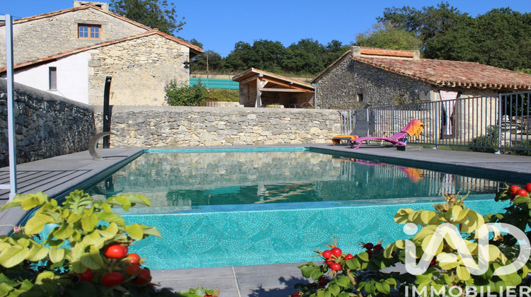 Ma-Cabane - Vente Maison Nérac, 180 m²