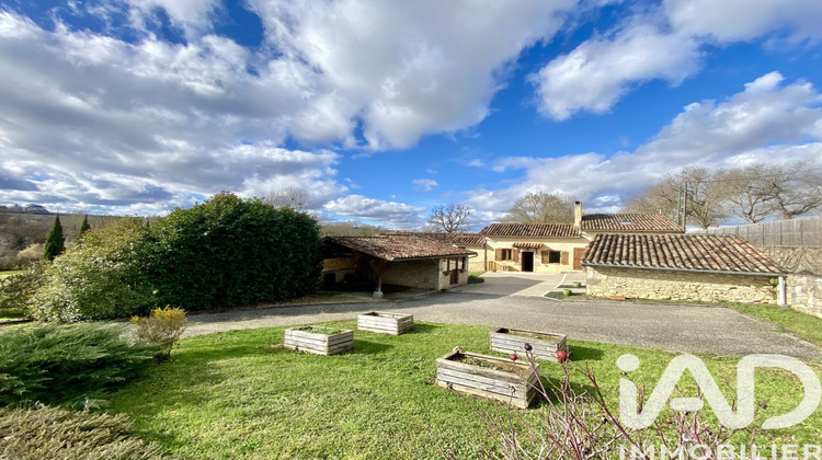 Ma-Cabane - Vente Maison Nérac, 180 m²