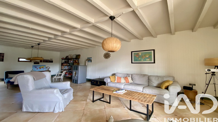 Ma-Cabane - Vente Maison Nérac, 180 m²