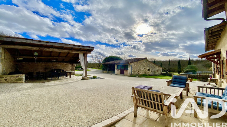 Ma-Cabane - Vente Maison Nérac, 180 m²