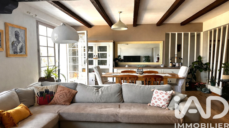 Ma-Cabane - Vente Maison Nérac, 140 m²