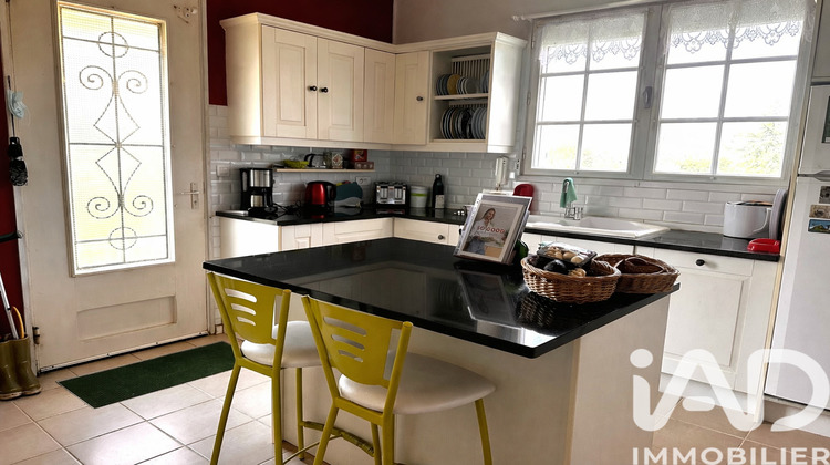 Ma-Cabane - Vente Maison Nérac, 140 m²